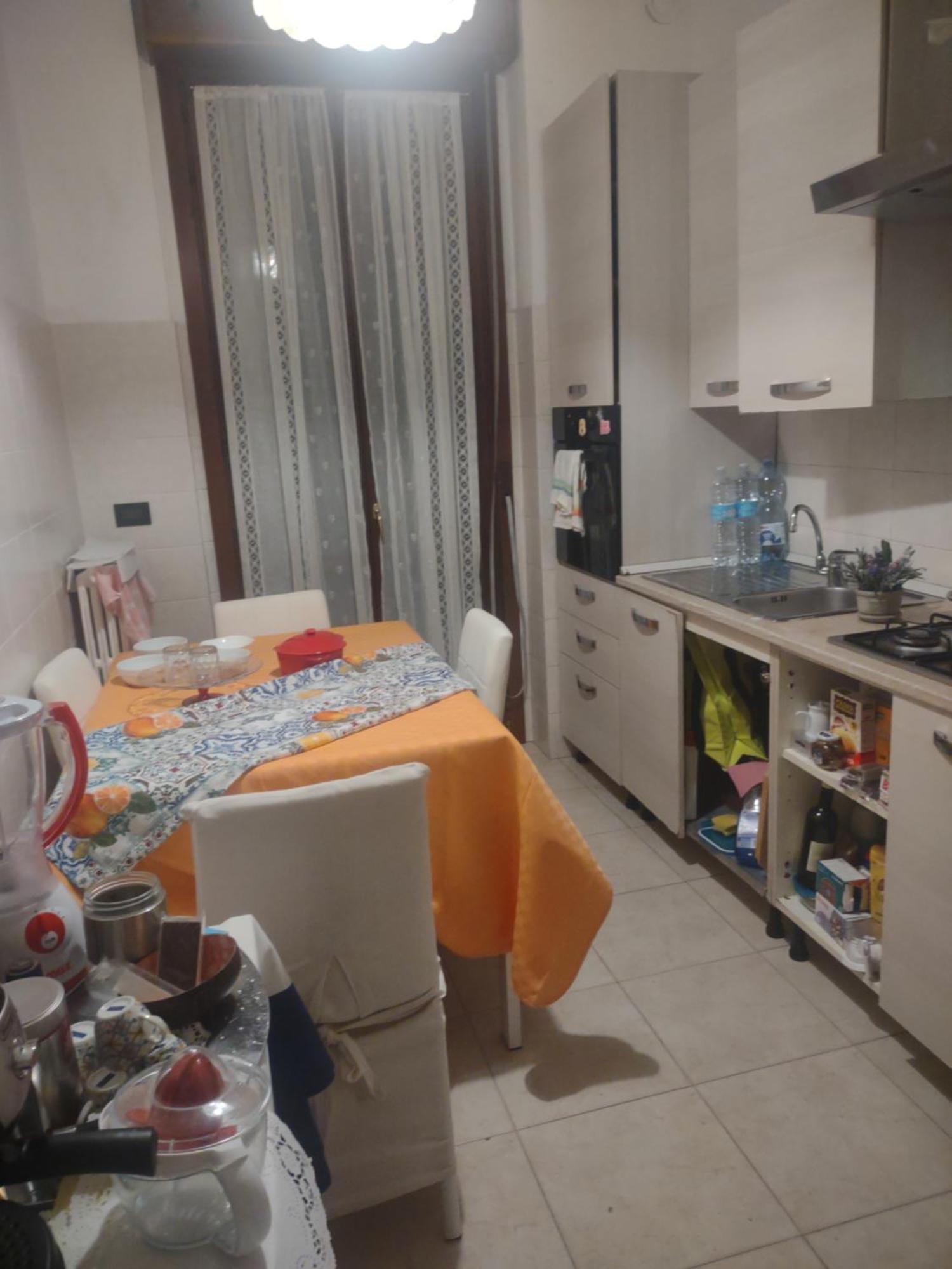 Dolce Notti Leilighet Bergamo Rom bilde